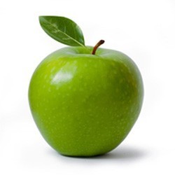 Apfel "Granny Smith"