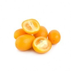 Kumquat (Zwergorange)