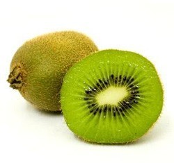 Kiwi grün