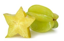 Karambola (Sternenfrucht)