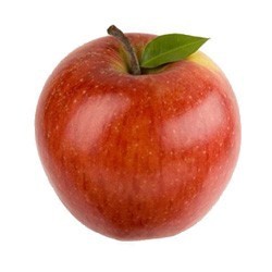 Apfel "Idared"
